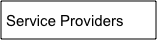 Service Providers
